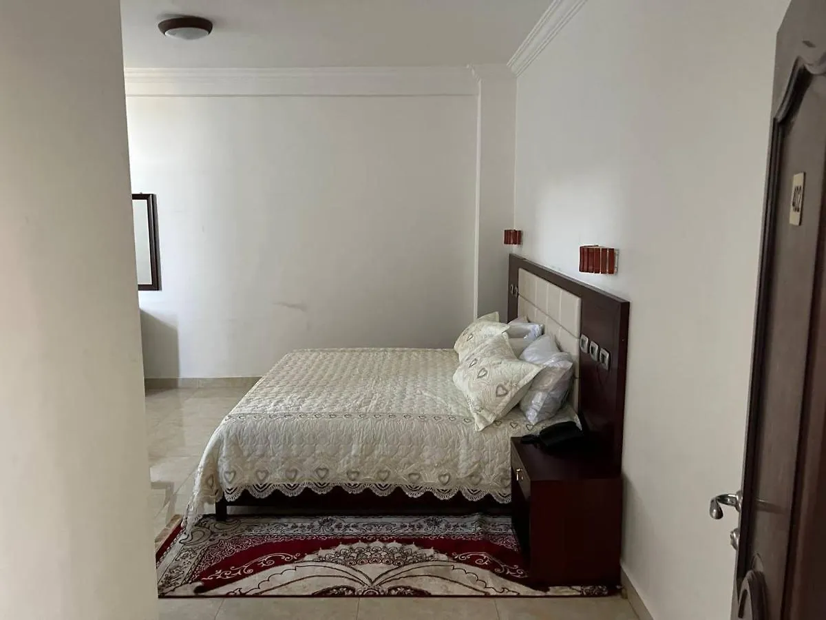 Highfield Hotel 0*, Addis Ababa