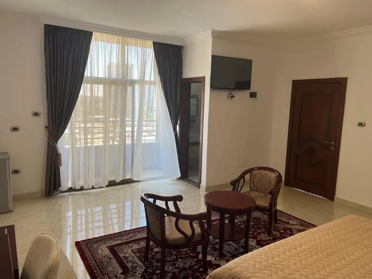 Highfield Hotel Bed & Breakfast