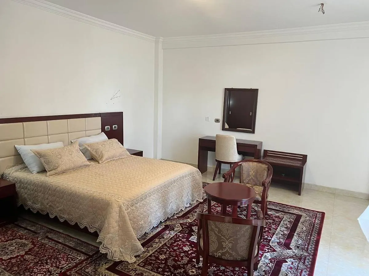 Highfield Hotel Ethiopia