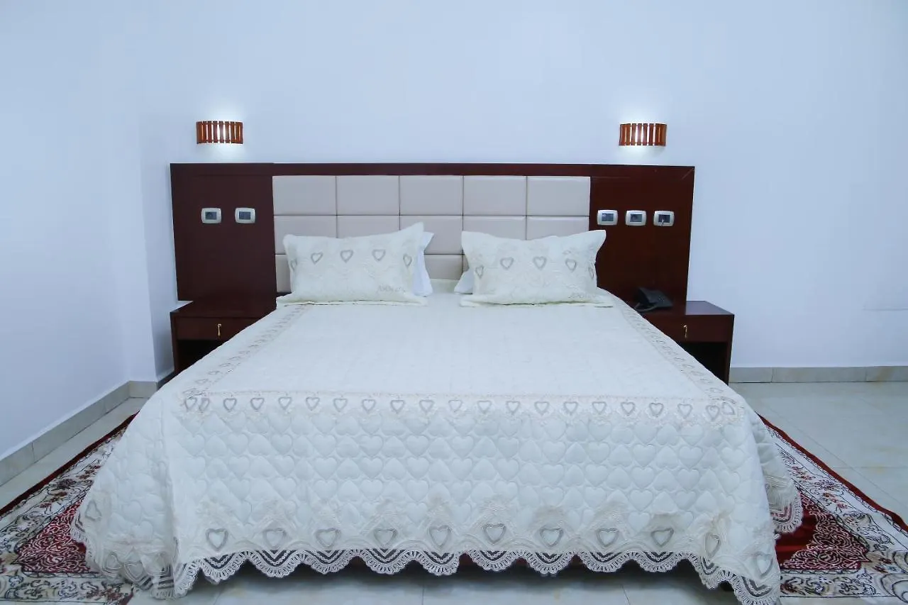 Highfield Hotel Addis Ababa