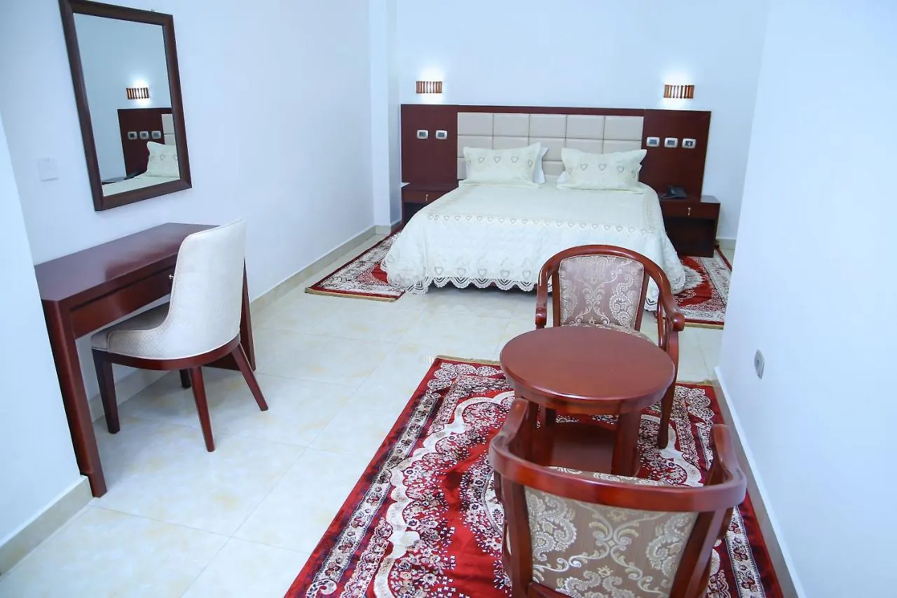Bed & Breakfast Highfield Hotel
