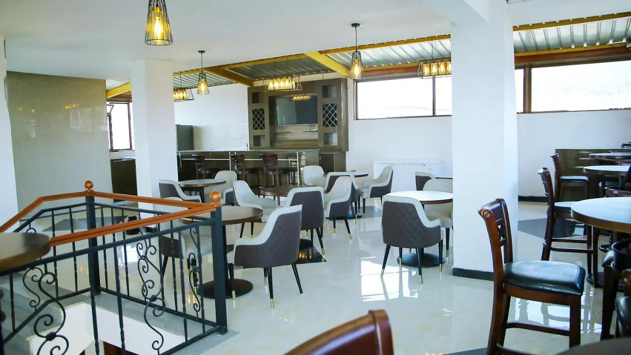 Highfield Hotel 0*, Addis Ababa Ethiopia